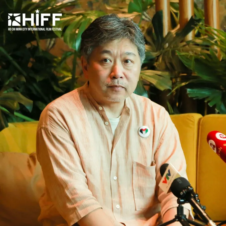 Một thành phố điện ảnh đang dần hình thành - Ảnh 5. Một thành phố điện ảnh đang dần hình thành - Ảnh 5.