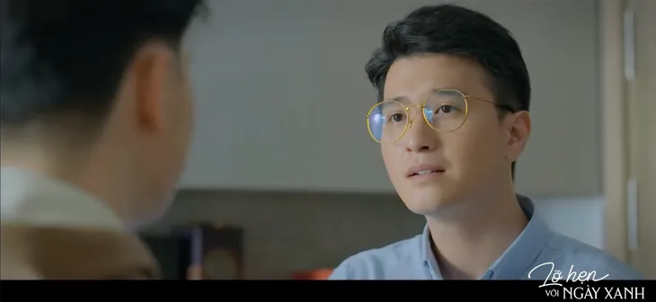 Lỡ hẹn với ngày xanh - Tập 31: Bà Thu Lê phát hiện Duyên là con ruột của mình? - Ảnh 6. Lỡ hẹn với ngày xanh - Tập 31: Bà Thu Lê phát hiện Duyên là con ruột của mình? - Ảnh 6.