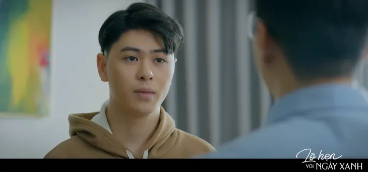 Lỡ hẹn với ngày xanh - Tập 31: Bà Thu Lê phát hiện Duyên là con ruột của mình? - Ảnh 7. Lỡ hẹn với ngày xanh - Tập 31: Bà Thu Lê phát hiện Duyên là con ruột của mình? - Ảnh 7.