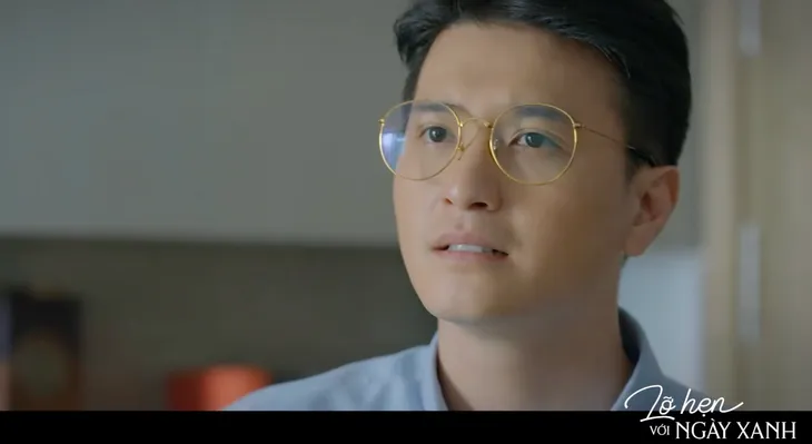 Lỡ hẹn với ngày xanh - Tập 31: Bà Thu Lê phát hiện Duyên là con ruột của mình? - Ảnh 8. Lỡ hẹn với ngày xanh - Tập 31: Bà Thu Lê phát hiện Duyên là con ruột của mình? - Ảnh 8.