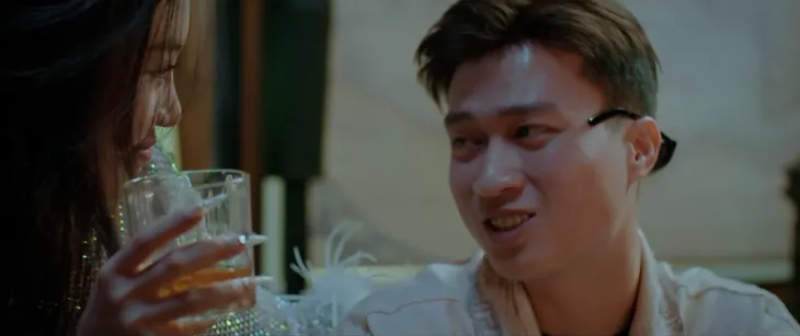 Trạm cứu hộ trái tim - Tập 23: Ngân Hà - Nghĩa ly hôn, người ăn mừng, kẻ mất ngủ - Ảnh 17. Trạm cứu hộ trái tim - Tập 23: Ngân Hà - Nghĩa ly hôn, người ăn mừng, kẻ mất ngủ - Ảnh 17.
