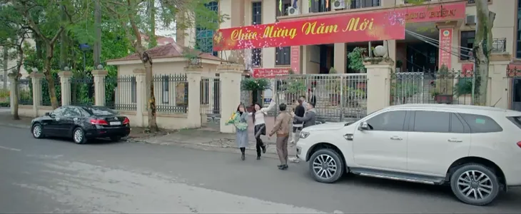 Trạm cứu hộ trái tim - Tập 23: Ngân Hà - Nghĩa ly hôn, người ăn mừng, kẻ mất ngủ - Ảnh 7. Trạm cứu hộ trái tim - Tập 23: Ngân Hà - Nghĩa ly hôn, người ăn mừng, kẻ mất ngủ - Ảnh 7.