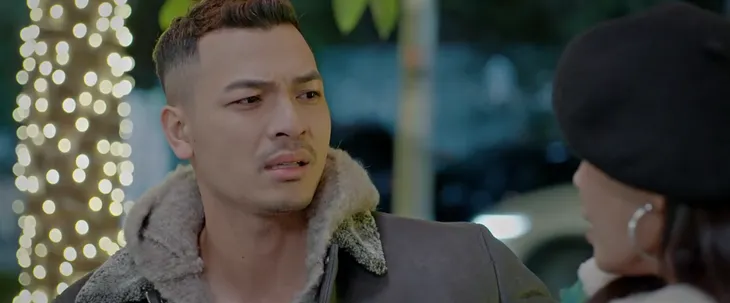 Trạm cứu hộ trái tim - Tập 23: Ngân Hà - Nghĩa ly hôn, người ăn mừng, kẻ mất ngủ - Ảnh 19. Trạm cứu hộ trái tim - Tập 23: Ngân Hà - Nghĩa ly hôn, người ăn mừng, kẻ mất ngủ - Ảnh 19.