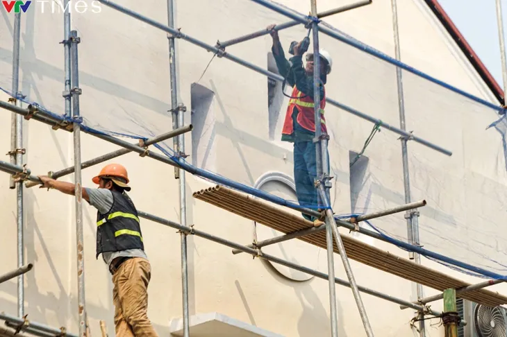 Phố Tràng Tiền sắp có diện mạo mới - Ảnh 3. Phố Tràng Tiền sắp có diện mạo mới - Ảnh 3.
