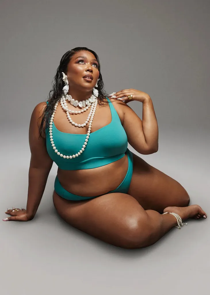 Ca sĩ Lizzo muốn “bỏ cuộc” trước sự chỉ trích và chế nhạo trên Internet - Ảnh 5.