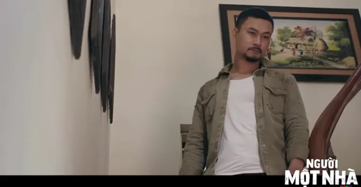 Người một nhà - Tập 3: Em dâu khó chịu khi anh chồng không đóng tiền sinh hoạt phí - Ảnh 3. Người một nhà - Tập 3: Em dâu khó chịu khi anh chồng không đóng tiền sinh hoạt phí - Ảnh 3.