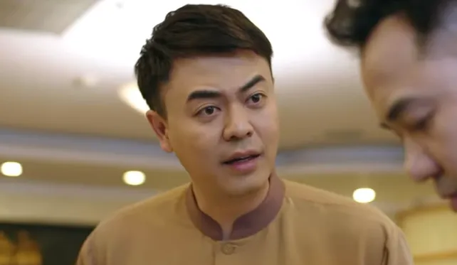 Người một nhà - Tập 3: Vừa ra tù, Khải đã ngựa quen đường cũ - Ảnh 4. Người một nhà - Tập 3: Vừa ra tù, Khải đã ngựa quen đường cũ - Ảnh 4.