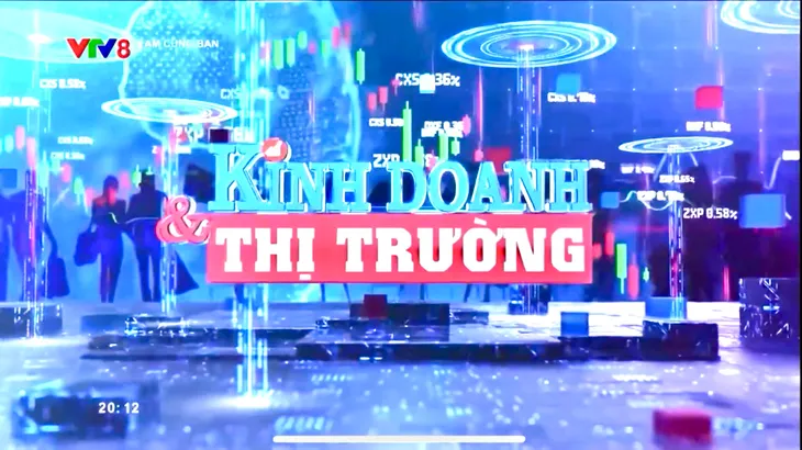 Các chương trình mới lên sóng VTV8 trong tháng 4 - Ảnh 2. Các chương trình mới lên sóng VTV8 trong tháng 4 - Ảnh 2.