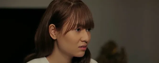 Mình yêu nhau, bình yên thôi - Tập 25: Hân phát hiện mình đã hiểu nhầm Đức Anh - Ảnh 2. Mình yêu nhau, bình yên thôi - Tập 25: Hân phát hiện mình đã hiểu nhầm Đức Anh - Ảnh 2.