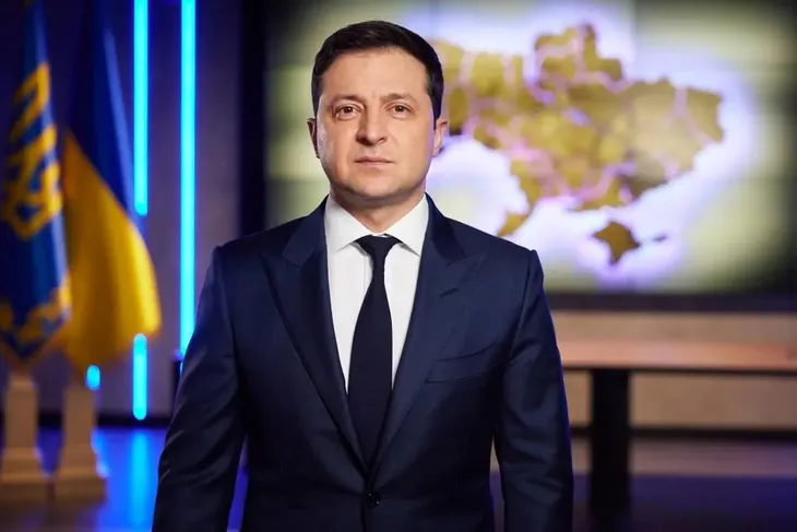 Chi tiết “màn tranh cãi” lịch sử giữa Tổng thống Donald Trump và Tổng thống Zelensky tại Nhà Trắng- Ảnh 1. Chi tiết “màn tranh cãi” lịch sử giữa Tổng thống Donald Trump và Tổng thống Zelensky tại Nhà Trắng- Ảnh 1.