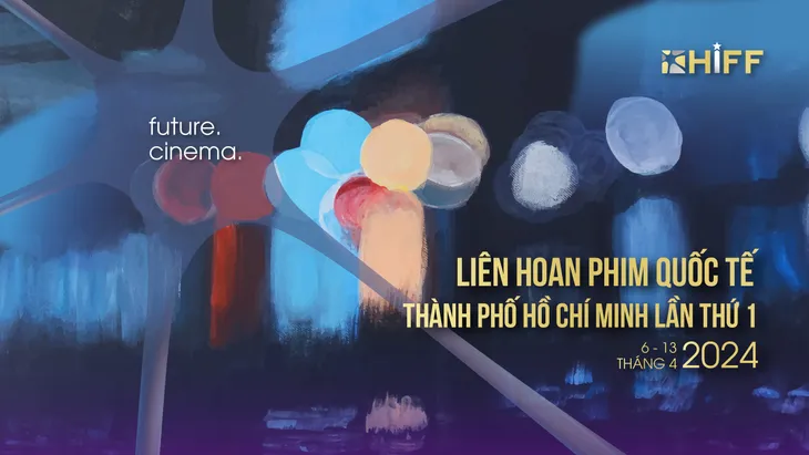 Khai mạc Liên hoan Phim Quốc tế TP Hồ Chí Minh 2024 - Nhiều kỳ vọng ở sự kiện điện ảnh tầm cỡ quốc tế. - Ảnh 1. Khai mạc Liên hoan Phim Quốc tế TP Hồ Chí Minh 2024 - Nhiều kỳ vọng ở sự kiện điện ảnh tầm cỡ quốc tế. - Ảnh 1.