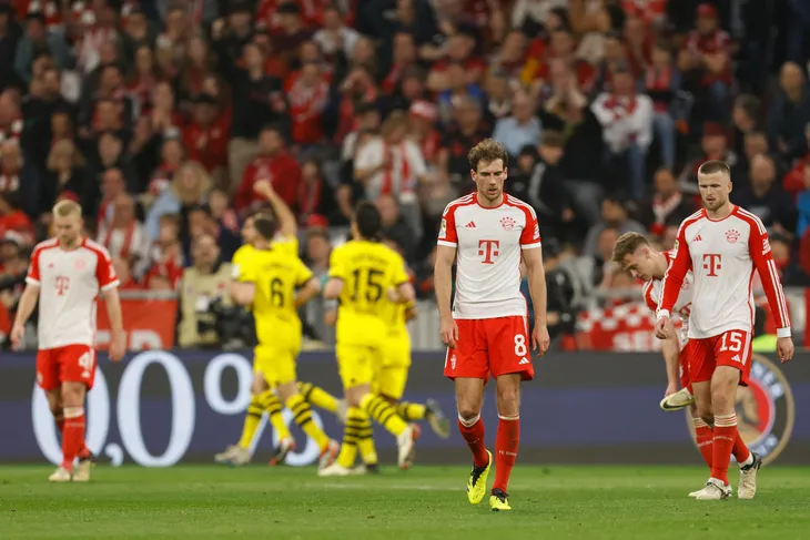 Heidenheim vs Bayern Munich: Hùm xám tìm chiến thắng chạy đà cho cuộc gặp Arsenal | 20h30 hôm nay, 6/4 - Ảnh 1. Heidenheim vs Bayern Munich: Hùm xám tìm chiến thắng chạy đà cho cuộc gặp Arsenal | 20h30 hôm nay, 6/4 - Ảnh 1.