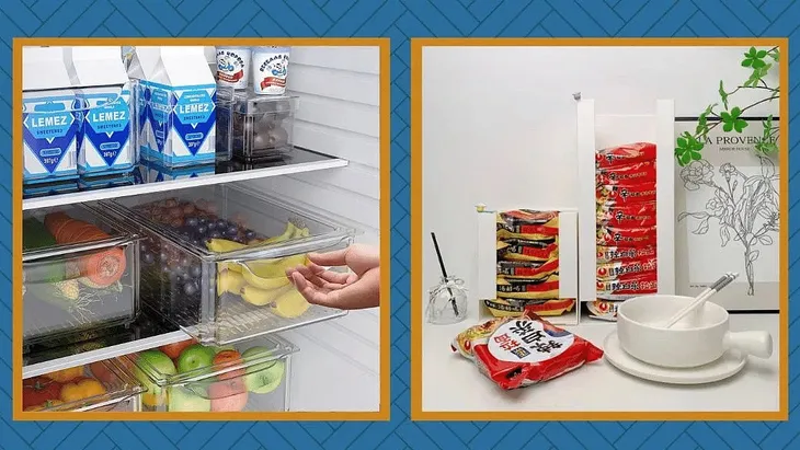 5 mẹo sắp xếp đồ đạc rất hữu ích mà bạn nên tham khảo - Ảnh 1. 5 mẹo sắp xếp đồ đạc rất hữu ích mà bạn nên tham khảo - Ảnh 1.