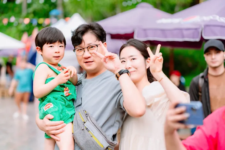 Nha Trang nằm trong 5 điểm đến được du khách Hàn Quốc ưa chuộng khi du lịch ở Việt Nam - Ảnh 1. Nha Trang nằm trong 5 điểm đến được du khách Hàn Quốc ưa chuộng khi du lịch ở Việt Nam - Ảnh 1.