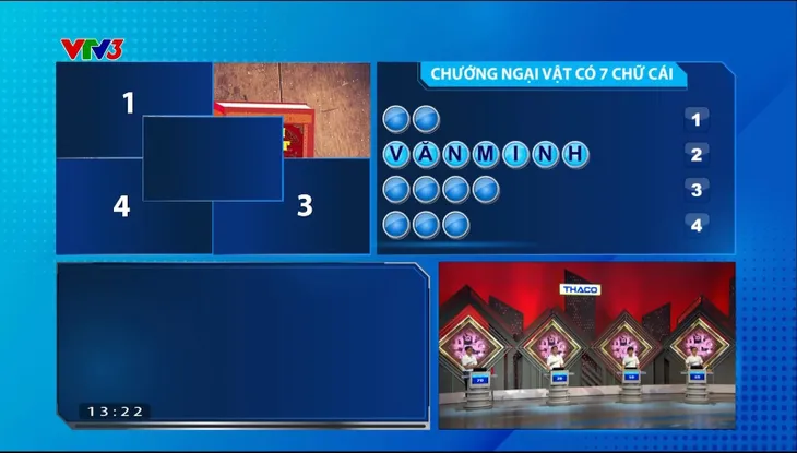 Đường lên đỉnh Olympia 2024: Gia Lai lần đầu tiên giành cầu truyền hình Chung kết năm - Ảnh 4. Đường lên đỉnh Olympia 2024: Gia Lai lần đầu tiên giành cầu truyền hình Chung kết năm - Ảnh 4.