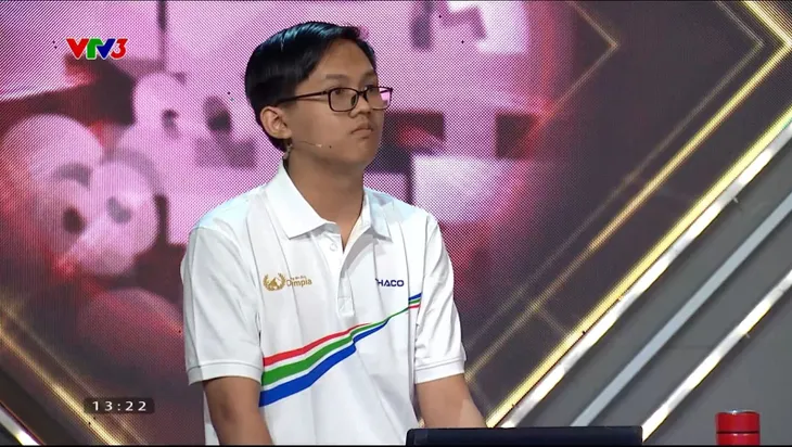 Đường lên đỉnh Olympia 2024: Gia Lai lần đầu tiên giành cầu truyền hình Chung kết năm - Ảnh 3. Đường lên đỉnh Olympia 2024: Gia Lai lần đầu tiên giành cầu truyền hình Chung kết năm - Ảnh 3.