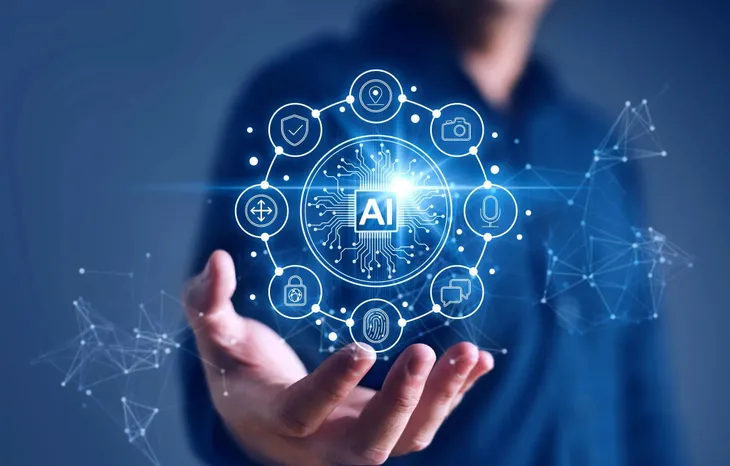 Chatbot AI: Người bạn tâm giao hay hiểm họa đối với con người? - Ảnh 2. Chatbot AI: Người bạn tâm giao hay hiểm họa đối với con người? - Ảnh 2.