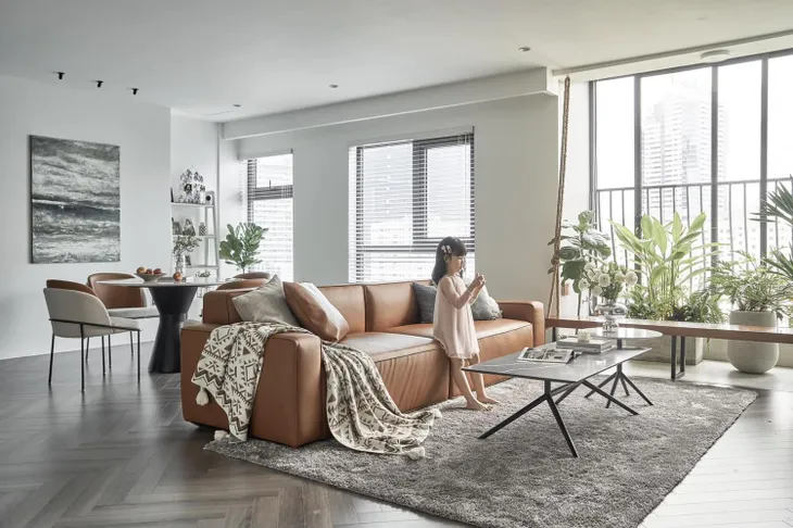 Mẹo dọn dẹp nhà nhanh chóng đón khách - Ảnh 3. Mẹo dọn dẹp nhà nhanh chóng đón khách - Ảnh 3.