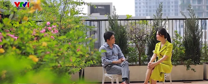 Hé lộ bối cảnh làm phim Trạm cứu hộ trái tim - Ảnh 1. Hé lộ bối cảnh làm phim Trạm cứu hộ trái tim - Ảnh 1.