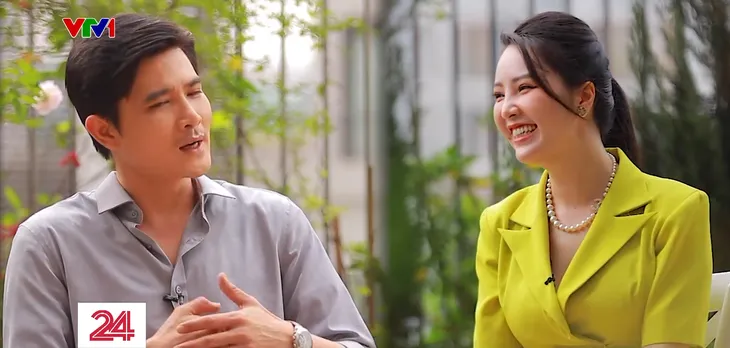 Hé lộ bối cảnh làm phim Trạm cứu hộ trái tim - Ảnh 3. Hé lộ bối cảnh làm phim Trạm cứu hộ trái tim - Ảnh 3.
