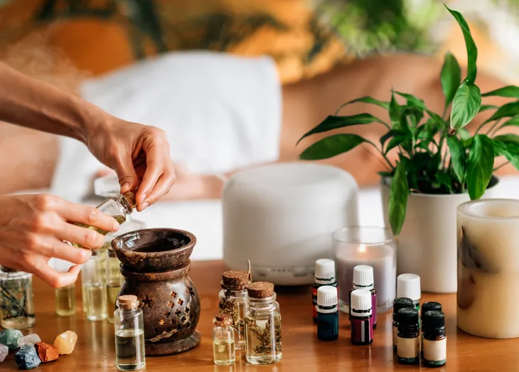 Mẹo dọn dẹp nhà nhanh chóng đón khách - Ảnh 4. Mẹo dọn dẹp nhà nhanh chóng đón khách - Ảnh 4.