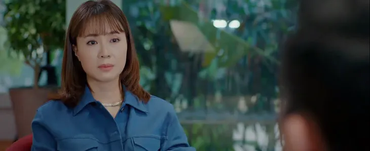 Trạm cứu hộ trái tim - Tập 13: Hả hê trước cách Mỹ Đình khiến An Nhiên phát điên - Ảnh 2. Trạm cứu hộ trái tim - Tập 13: Hả hê trước cách Mỹ Đình khiến An Nhiên phát điên - Ảnh 2.