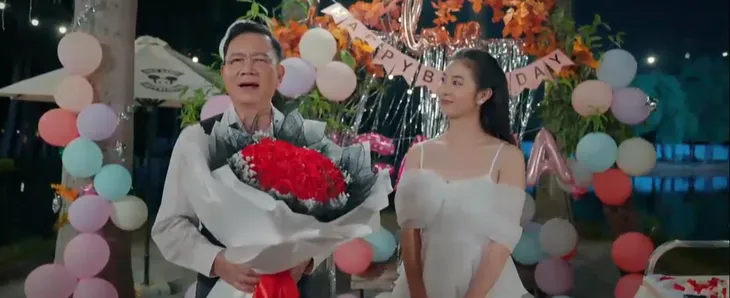 Trạm cứu hộ trái tim - Tập 13: Hả hê trước cách Mỹ Đình khiến An Nhiên phát điên - Ảnh 3. Trạm cứu hộ trái tim - Tập 13: Hả hê trước cách Mỹ Đình khiến An Nhiên phát điên - Ảnh 3.
