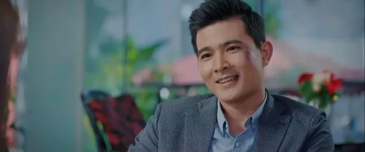 Trạm cứu hộ trái tim - Tập 13: Hả hê trước cách Mỹ Đình khiến An Nhiên phát điên - Ảnh 1. Trạm cứu hộ trái tim - Tập 13: Hả hê trước cách Mỹ Đình khiến An Nhiên phát điên - Ảnh 1.