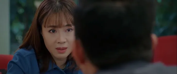 Trạm cứu hộ trái tim - Tập 13: Hả hê trước cách Mỹ Đình khiến An Nhiên phát điên - Ảnh 5. Trạm cứu hộ trái tim - Tập 13: Hả hê trước cách Mỹ Đình khiến An Nhiên phát điên - Ảnh 5.