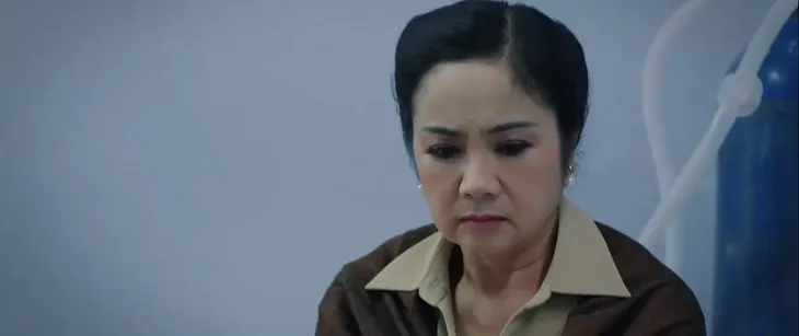 Trạm cứu hộ trái tim - Tập 13: Hả hê trước cách Mỹ Đình khiến An Nhiên phát điên - Ảnh 6. Trạm cứu hộ trái tim - Tập 13: Hả hê trước cách Mỹ Đình khiến An Nhiên phát điên - Ảnh 6.