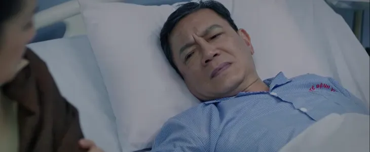 Trạm cứu hộ trái tim - Tập 13: Hả hê trước cách Mỹ Đình khiến An Nhiên phát điên - Ảnh 7. Trạm cứu hộ trái tim - Tập 13: Hả hê trước cách Mỹ Đình khiến An Nhiên phát điên - Ảnh 7.