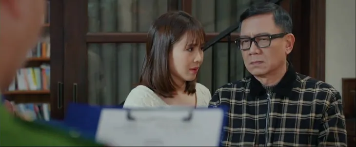 Trạm cứu hộ trái tim - Tập 13: Hả hê trước cách Mỹ Đình khiến An Nhiên phát điên - Ảnh 11. Trạm cứu hộ trái tim - Tập 13: Hả hê trước cách Mỹ Đình khiến An Nhiên phát điên - Ảnh 11.