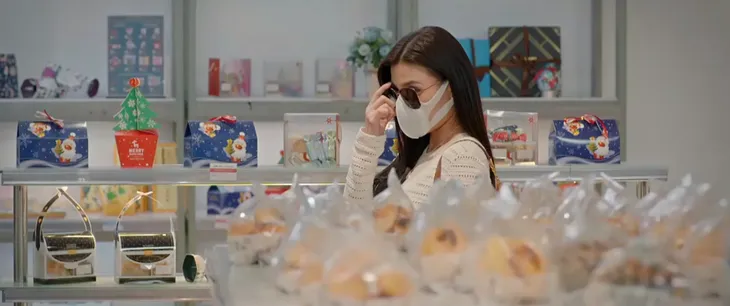 Trạm cứu hộ trái tim - Tập 13: Hả hê trước cách Mỹ Đình khiến An Nhiên phát điên - Ảnh 13. Trạm cứu hộ trái tim - Tập 13: Hả hê trước cách Mỹ Đình khiến An Nhiên phát điên - Ảnh 13.