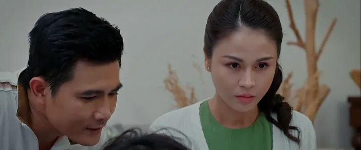 Trạm cứu hộ trái tim - Tập 13: Hả hê trước cách Mỹ Đình khiến An Nhiên phát điên - Ảnh 17. Trạm cứu hộ trái tim - Tập 13: Hả hê trước cách Mỹ Đình khiến An Nhiên phát điên - Ảnh 17.