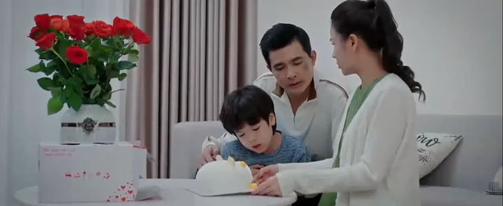 Trạm cứu hộ trái tim - Tập 13: Hả hê trước cách Mỹ Đình khiến An Nhiên phát điên - Ảnh 19. Trạm cứu hộ trái tim - Tập 13: Hả hê trước cách Mỹ Đình khiến An Nhiên phát điên - Ảnh 19.