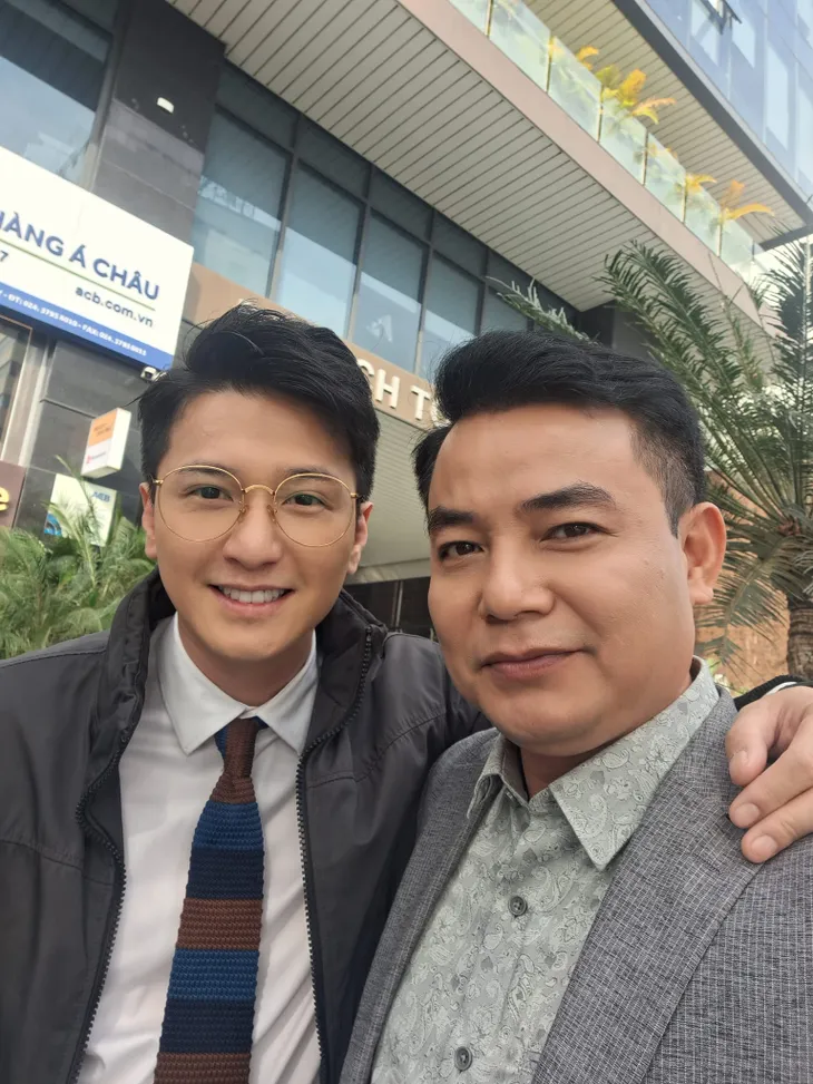 Cuộc sống đời thường của vị chủ tịch quyền lực trong phim VTV - Ảnh 7. Cuộc sống đời thường của vị chủ tịch quyền lực trong phim VTV - Ảnh 7.