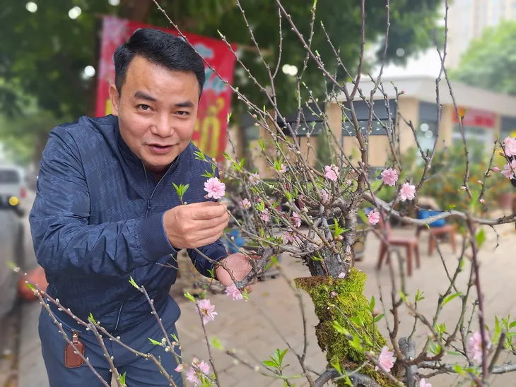 Cuộc sống đời thường của vị chủ tịch quyền lực trong phim VTV - Ảnh 5. Cuộc sống đời thường của vị chủ tịch quyền lực trong phim VTV - Ảnh 5.