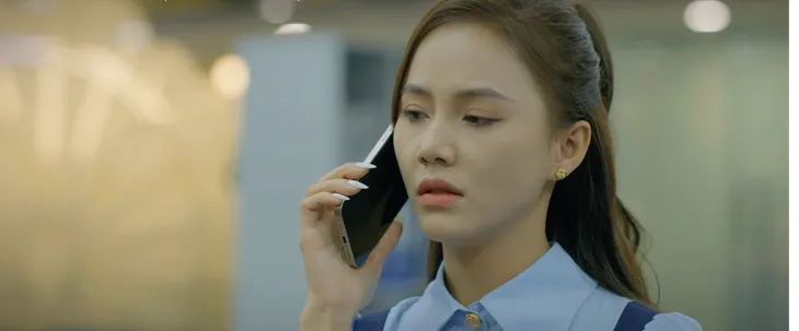 Lỡ hẹn với ngày xanh tập 17: Bị u não, bà Thu Lê sợ đối mặt với cảm giác giống 25 năm trước - Ảnh 1. Lỡ hẹn với ngày xanh tập 17: Bị u não, bà Thu Lê sợ đối mặt với cảm giác giống 25 năm trước - Ảnh 1.