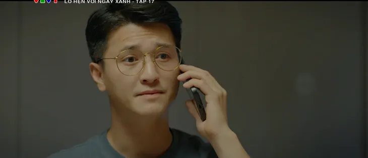 Lỡ hẹn với ngày xanh tập 17: Bị u não, bà Thu Lê sợ đối mặt với cảm giác giống 25 năm trước - Ảnh 7. Lỡ hẹn với ngày xanh tập 17: Bị u não, bà Thu Lê sợ đối mặt với cảm giác giống 25 năm trước - Ảnh 7.