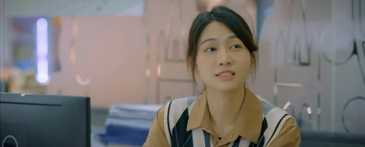 Lỡ hẹn với ngày xanh tập 17: Bị u não, bà Thu Lê sợ đối mặt với cảm giác giống 25 năm trước - Ảnh 10. Lỡ hẹn với ngày xanh tập 17: Bị u não, bà Thu Lê sợ đối mặt với cảm giác giống 25 năm trước - Ảnh 10.