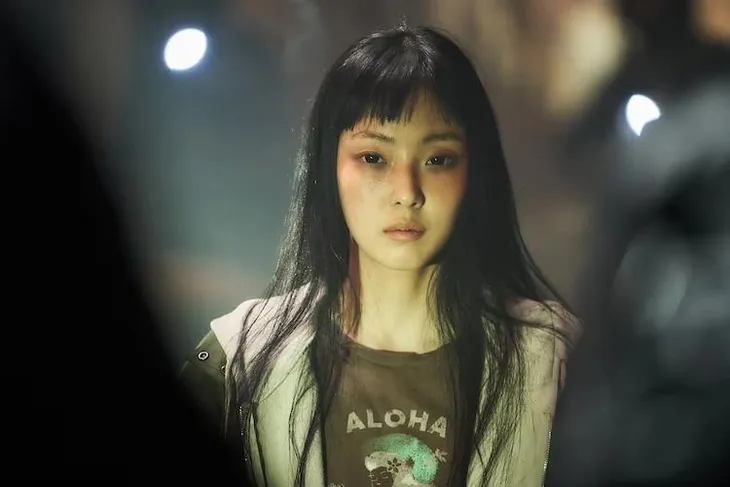 Parasyte: The Grey đứng đầu bảng xếp hạng toàn cầu của Netflix chỉ sau 3 ngày ra mắt - Ảnh 1. Parasyte: The Grey đứng đầu bảng xếp hạng toàn cầu của Netflix chỉ sau 3 ngày ra mắt - Ảnh 1.