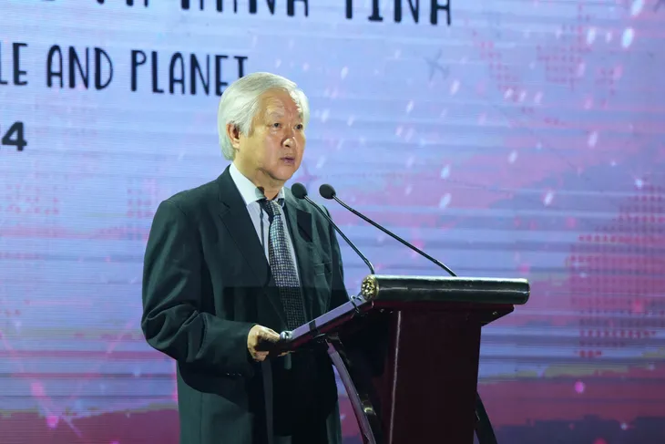 Cùng hành động để chấm dứt nghèo đói và góp phần xây dựng công bằng xã hội - Ảnh 7.