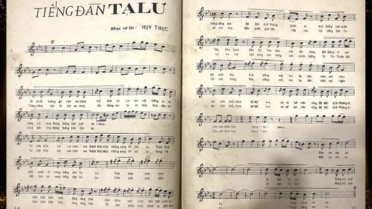 Câu chuyện từ những bài ca: Sao Mai Bảo Yến tái xuất với Tiếng đàn Ta Lư - Ảnh 1. Câu chuyện từ những bài ca: Sao Mai Bảo Yến tái xuất với Tiếng đàn Ta Lư - Ảnh 1.
