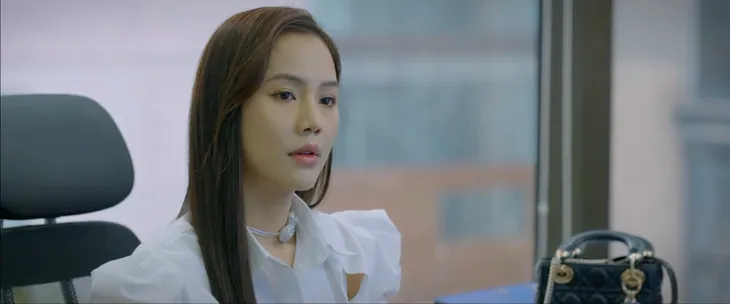 Lỡ hẹn với ngày xanh - Tập 31: Bà Thu Lê sốt ruột đòi tìm lại con gái ruột - Ảnh 4. Lỡ hẹn với ngày xanh - Tập 31: Bà Thu Lê sốt ruột đòi tìm lại con gái ruột - Ảnh 4.