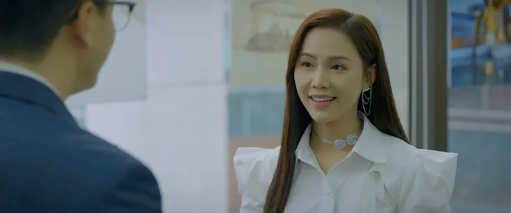 Lỡ hẹn với ngày xanh - Tập 31: Bà Thu Lê sốt ruột đòi tìm lại con gái ruột - Ảnh 6. Lỡ hẹn với ngày xanh - Tập 31: Bà Thu Lê sốt ruột đòi tìm lại con gái ruột - Ảnh 6.