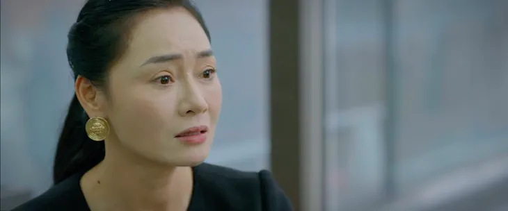 Lỡ hẹn với ngày xanh - Tập 31: Bà Thu Lê sốt ruột đòi tìm lại con gái ruột - Ảnh 12. Lỡ hẹn với ngày xanh - Tập 31: Bà Thu Lê sốt ruột đòi tìm lại con gái ruột - Ảnh 12.