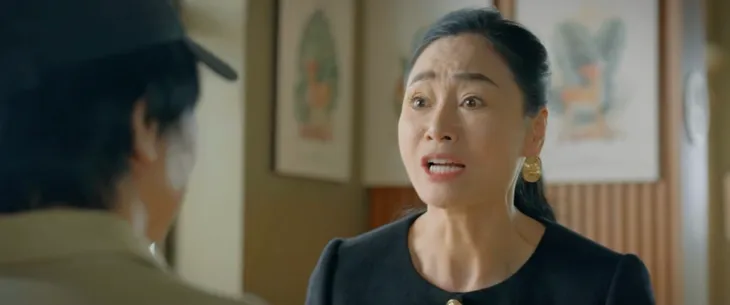 Lỡ hẹn với ngày xanh - Tập 31: Bà Thu Lê sốt ruột đòi tìm lại con gái ruột - Ảnh 14. Lỡ hẹn với ngày xanh - Tập 31: Bà Thu Lê sốt ruột đòi tìm lại con gái ruột - Ảnh 14.