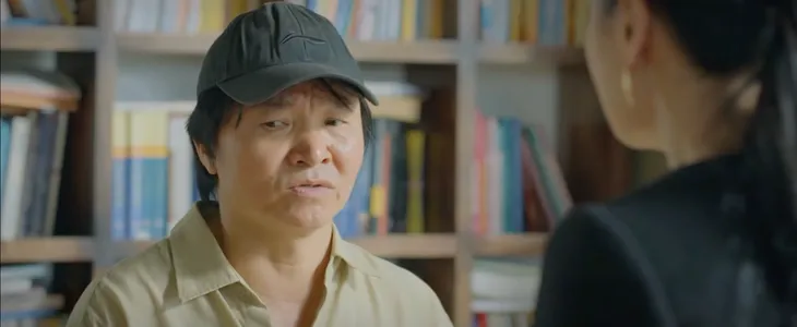 Lỡ hẹn với ngày xanh - Tập 31: Bà Thu Lê sốt ruột đòi tìm lại con gái ruột - Ảnh 15. Lỡ hẹn với ngày xanh - Tập 31: Bà Thu Lê sốt ruột đòi tìm lại con gái ruột - Ảnh 15.