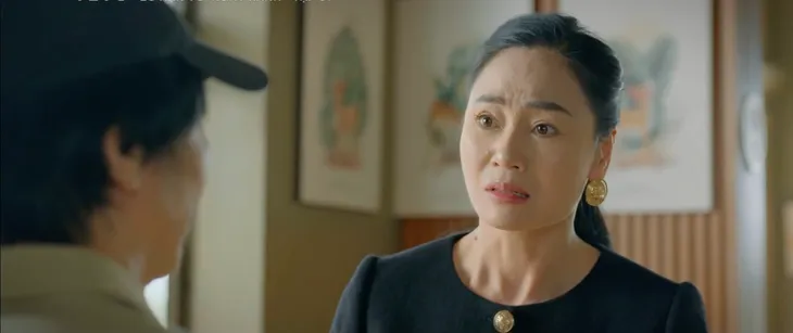 Lỡ hẹn với ngày xanh - Tập 31: Bà Thu Lê sốt ruột đòi tìm lại con gái ruột - Ảnh 16. Lỡ hẹn với ngày xanh - Tập 31: Bà Thu Lê sốt ruột đòi tìm lại con gái ruột - Ảnh 16.