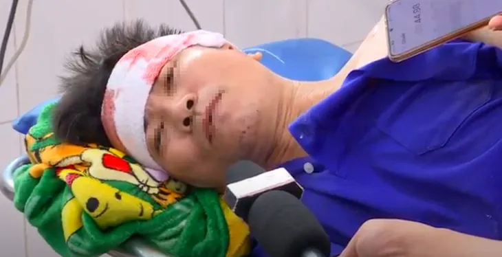 Bước đầu xác định nguyên nhân vụ nổ lò hơi làm 6 người thiệt mạng ở Đồng Nai - Ảnh 2. Bước đầu xác định nguyên nhân vụ nổ lò hơi làm 6 người thiệt mạng ở Đồng Nai - Ảnh 2.